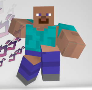 Stevepngpng — A Bizarre Day MODDED Stand Rarity option 65