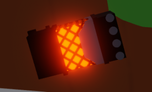 Volcanicdoppiopng — A Bizarre Day MODDED Stand Rarity option 67