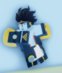 Rsppng — A Bizarre Day Specs And Stands Tier List option 31