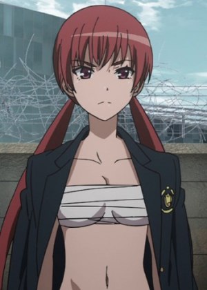 A Certain Magical Index Scientific Railgun Characters Tier List