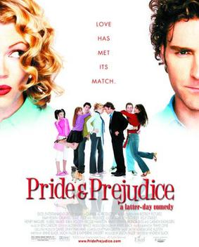 Prideprejudicejpg — A Complete Jane Austen Adaptation And Similar Tier List option 35