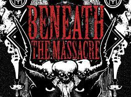 Beneath The Massacrejpg — A Good Deathcore Bands Tier List option 9