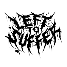 Left To Sufferpng — A Good Deathcore Bands Tier List option 40