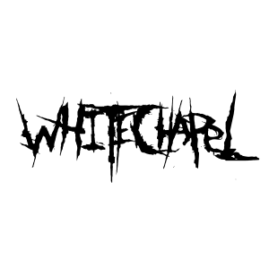 Whitechapelpng — A Good Deathcore Bands Tier List option 71