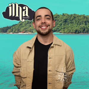 Lucas Selfie 1024x1024jpg — A Ilha Record (2021) option 6