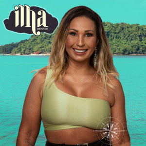 Valesca Popozuda 1024x1024jpg — A Ilha Record (2021) option 13