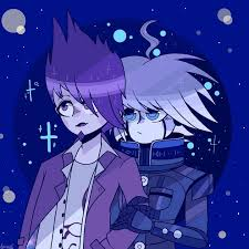Cyberspacejpg — a large part of danganronpa shipps option 29