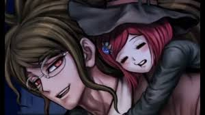 Gokumenojpg — a large part of danganronpa shipps option 32