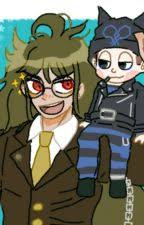 Goshijpg — a large part of danganronpa shipps option 34