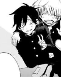 Hijirigawajpg — a large part of danganronpa shipps option 41