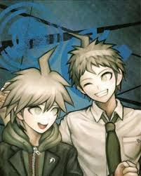 Hinaegijpg — a large part of danganronpa shipps option 43