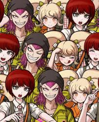 Hiymahsodajpg — a large part of danganronpa shipps option 49