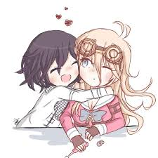 Iroumajpg — a large part of danganronpa shipps option 52
