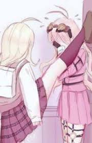 Irumatsujpg — a large part of danganronpa shipps option 53