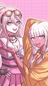 Irunagajpg — a large part of danganronpa shipps option 54