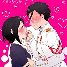Ishikurojpg — a large part of danganronpa shipps option 56