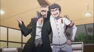 Ishimondojpg — a large part of danganronpa shipps option 57