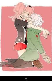 Junkomaedajpg — a large part of danganronpa shipps option 59