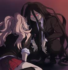 Junkozurujpg — a large part of danganronpa shipps option 60