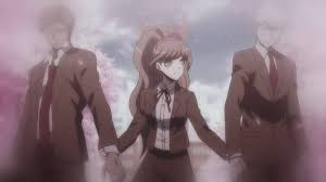 Juzosukechisajpg — a large part of danganronpa shipps option 61