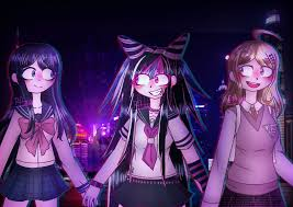 Kaeibuzonojpg — a large part of danganronpa shipps option 63