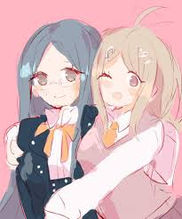 Kaemugijpg — a large part of danganronpa shipps option 64