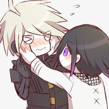 Kiiboumajpg — a large part of danganronpa shipps option 69