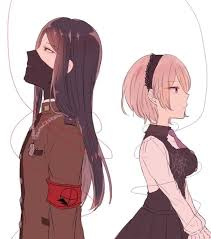 Kirukiyojpg — a large part of danganronpa shipps option 73