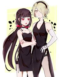 Kirumakijpg — a large part of danganronpa shipps option 74