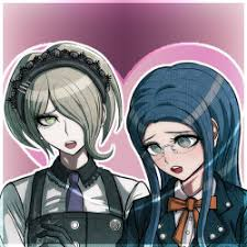 Kirumi X Tsumugijpg — a large part of danganronpa shipps option 76