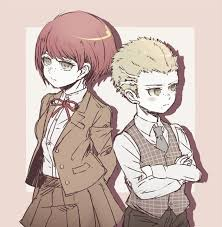 Koizuryuujpg — a large part of danganronpa shipps option 79