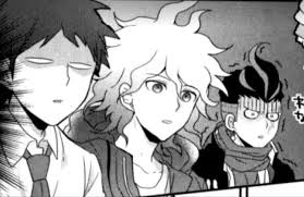 Komahinadamjpg — a large part of danganronpa shipps option 83