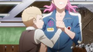 Kuzusoudajpg — a large part of danganronpa shipps option 91