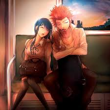 Leosayajpg — a large part of danganronpa shipps option 94