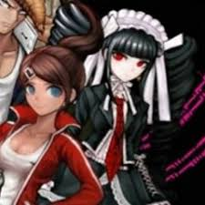 Ludenhinajpg — a large part of danganronpa shipps option 96