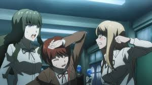 Mahsumisatojpg — a large part of danganronpa shipps option 100