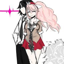 Matsushimajpg — a large part of danganronpa shipps option 103