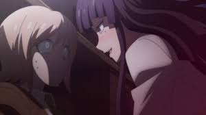 Mimikijpg — a large part of danganronpa shipps option 104