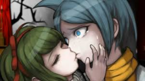 Monisajpg — a large part of danganronpa shipps option 108