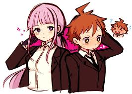 Naegirijpg — a large part of danganronpa shipps option 114