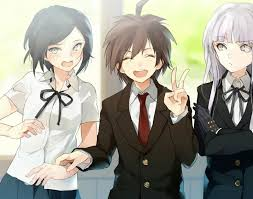 Naegkugirijpg — a large part of danganronpa shipps option 116