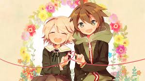 Naehirojpg — a large part of danganronpa shipps option 118