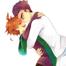 Naeishijpg — a large part of danganronpa shipps option 119