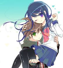 Naezonojpg — a large part of danganronpa shipps option 123