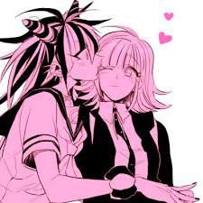 Nanabukijpg — a large part of danganronpa shipps option 125