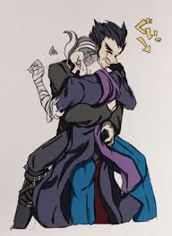 Nekodamjpg — a large part of danganronpa shipps option 128