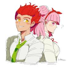 Nishichinojpg — a large part of danganronpa shipps option 130