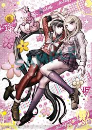 Nursery Rhymesjpg — a large part of danganronpa shipps option 131