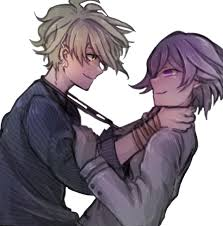 Oumamijpg — a large part of danganronpa shipps option 135
