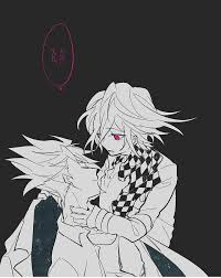 Oumotajpg — a large part of danganronpa shipps option 138
